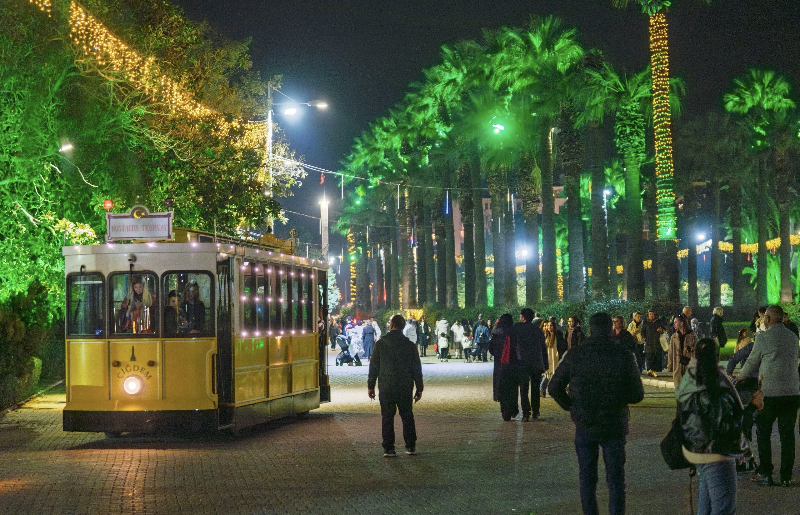 Kültürpark Yine Sahnede! İ1