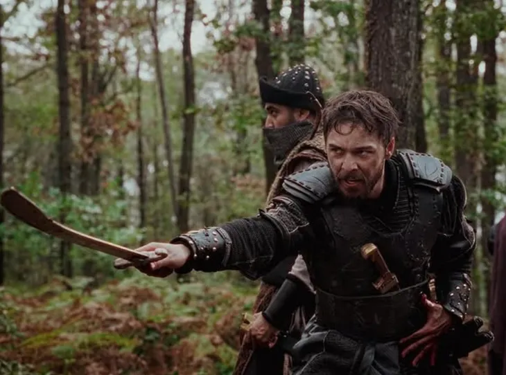 Kuruluş Osman Onur Bay