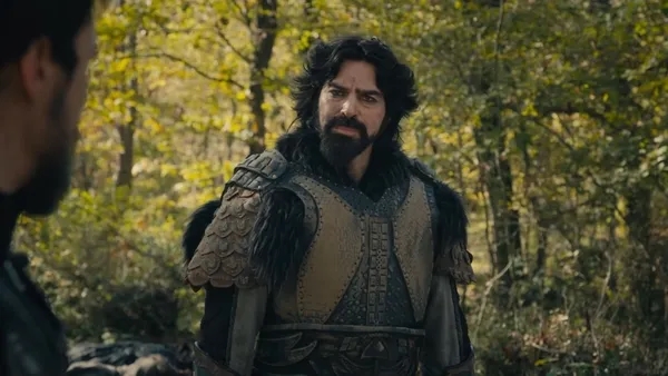 Kuruluş Osman Uğur Pektaş