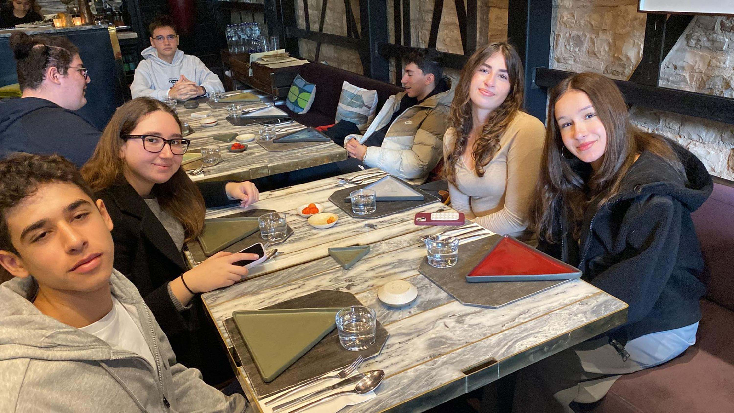 ‘Ufkumuzu genişletmek zorundayız’