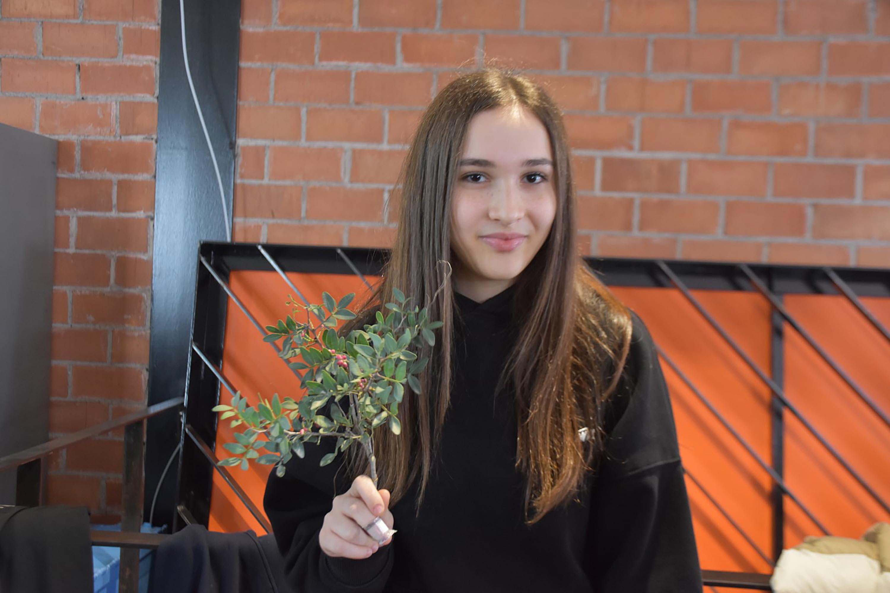 ‘Dünyaya bizim gençler tanıtacak’