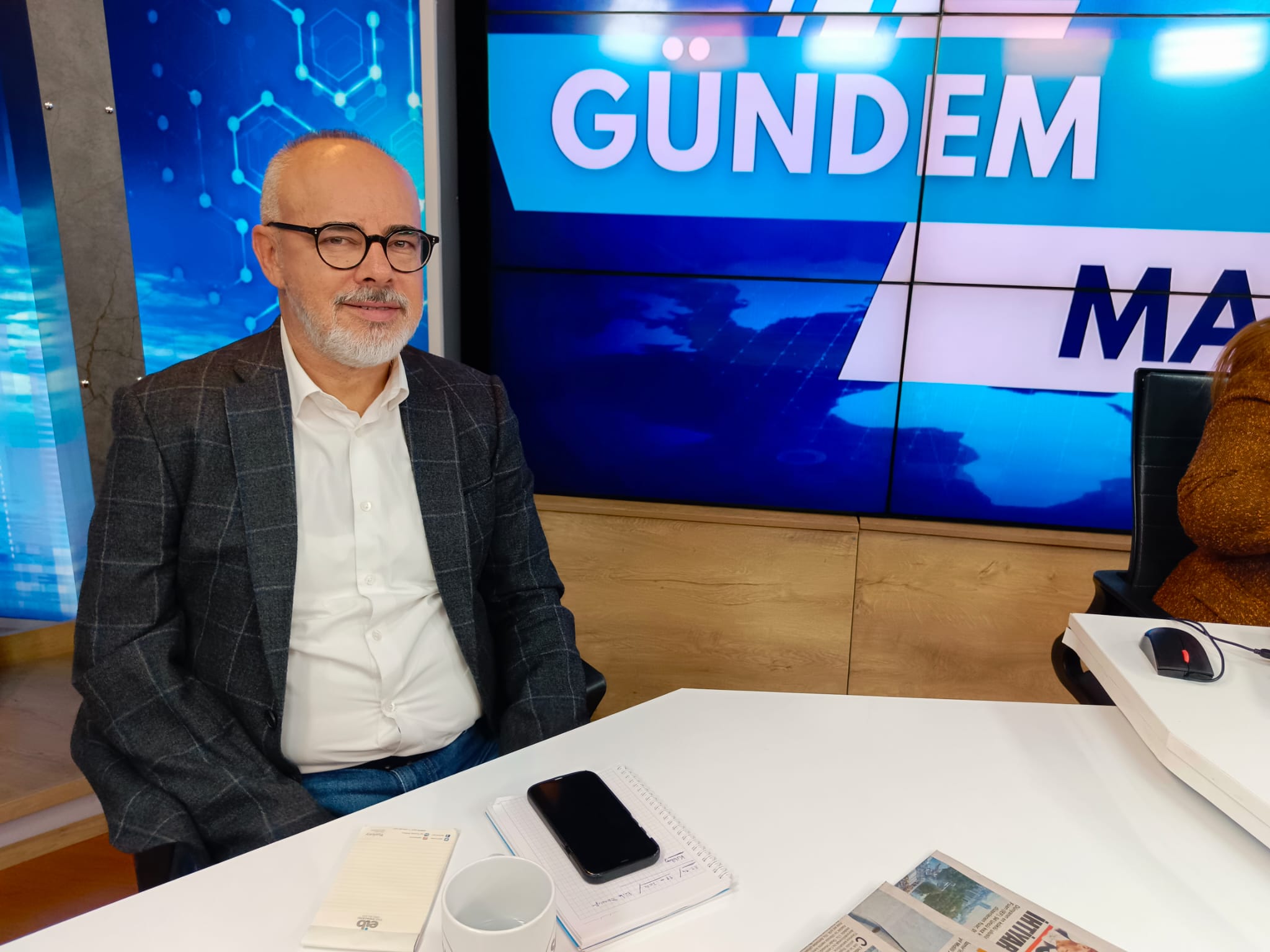 “Akrabalık ilişkileri ve etik sorunu”