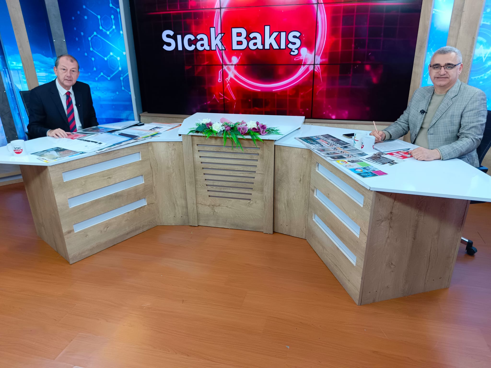 Yenice neden aday oldu?