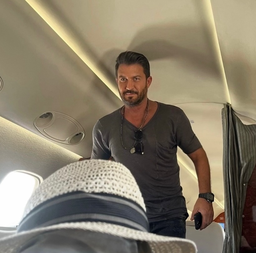 Mahmut Uğur Ziylan yasaklı madde ve fuhuş kıskacında