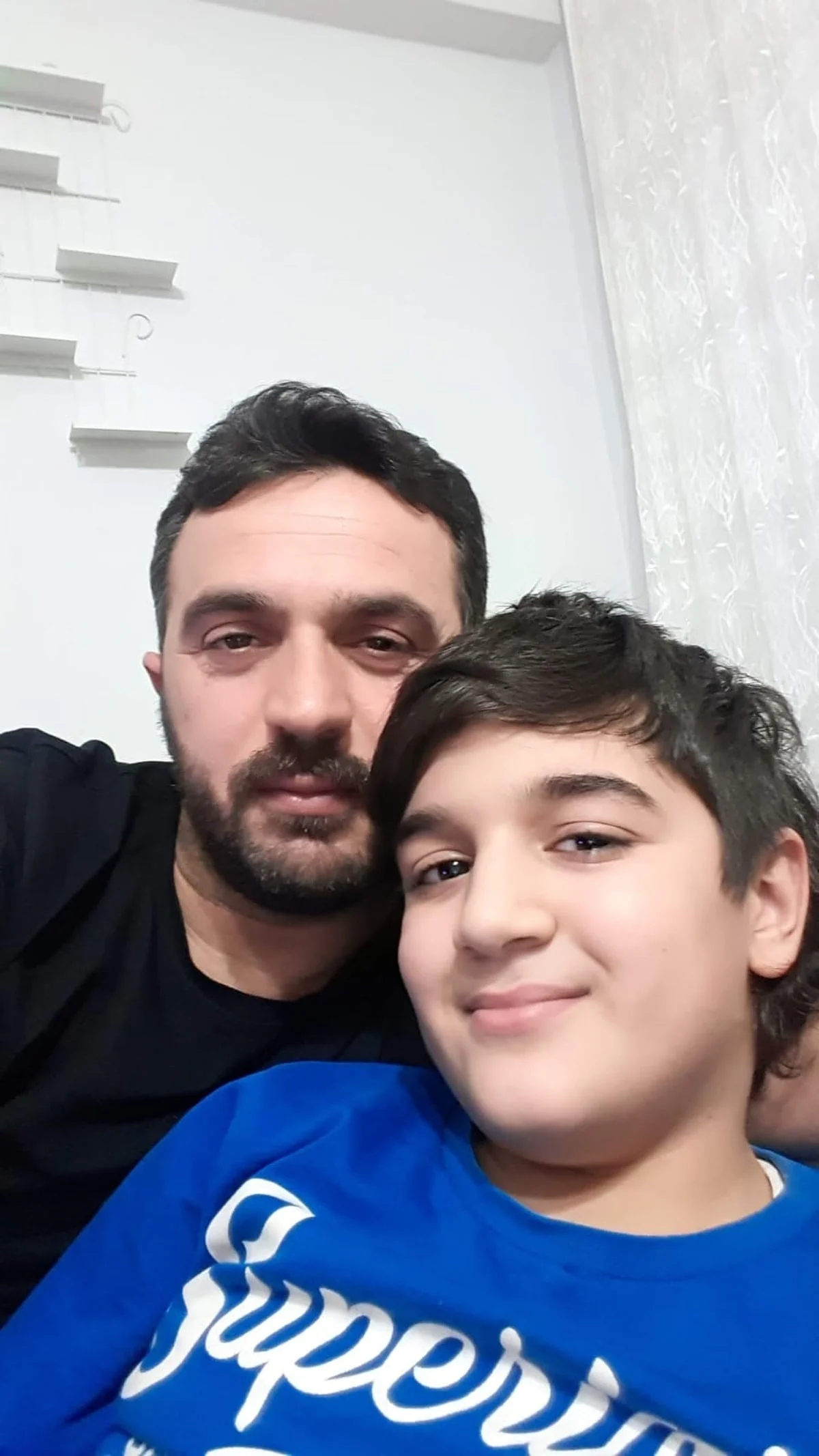 Karaciğeri iflas etti, acil nakil kararı alındı