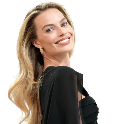 Margot Robbie