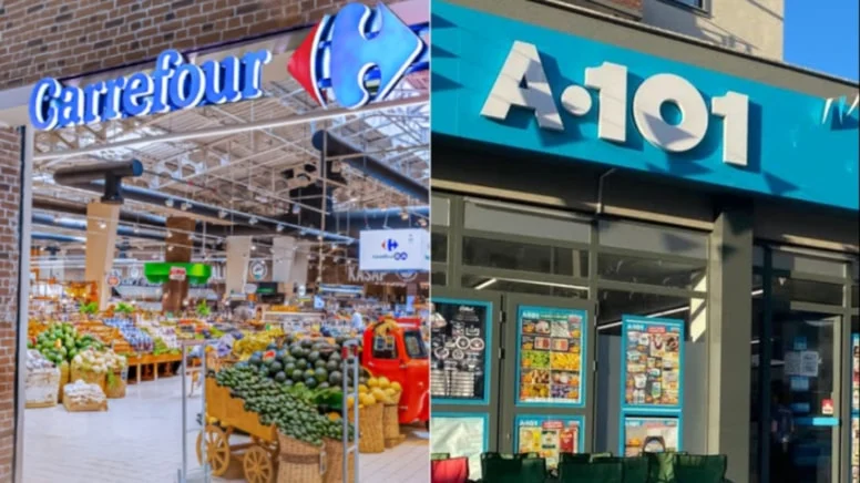 CarrefourSA için ikili devir formülü