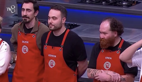 Masterchef Buyuk Odul