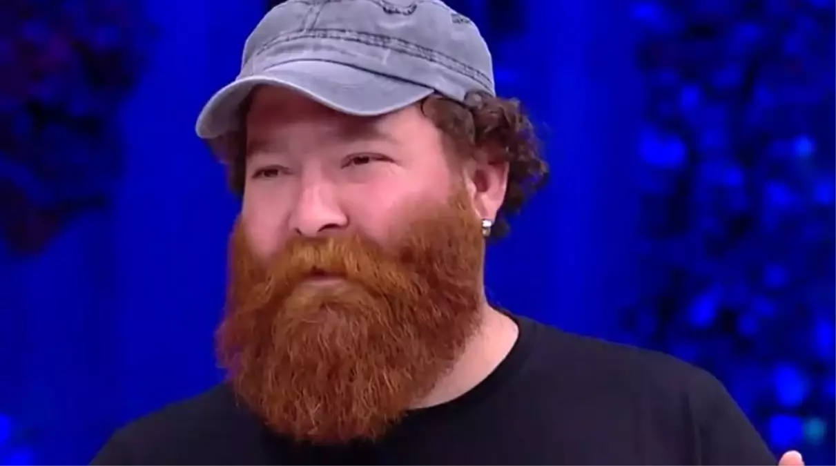 Masterchef Eren Hastaligi