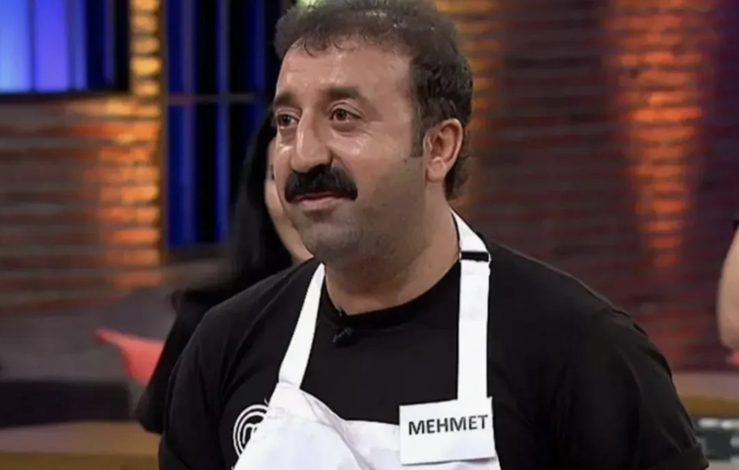Masterchef Sirdanci Mehmet