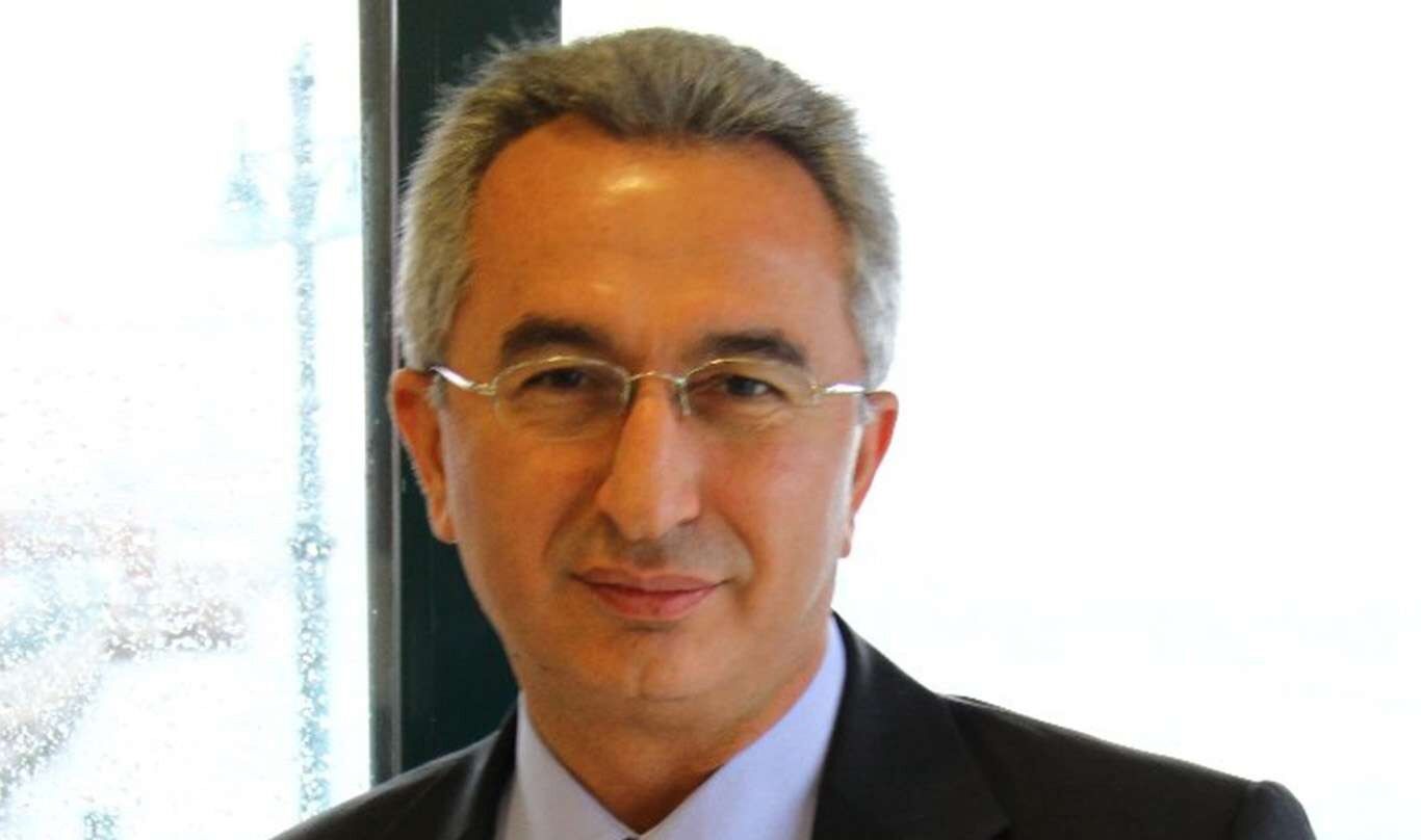 Hasan Eken: Yolsuzluğa bulaşmış kişilerin CHP’den arındırılması gerekiyor
