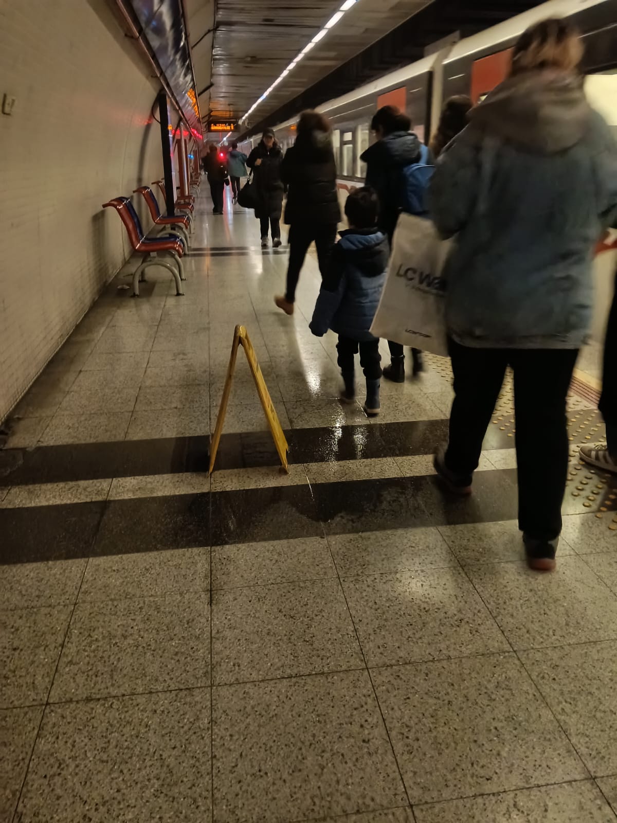 Metro Haberleri