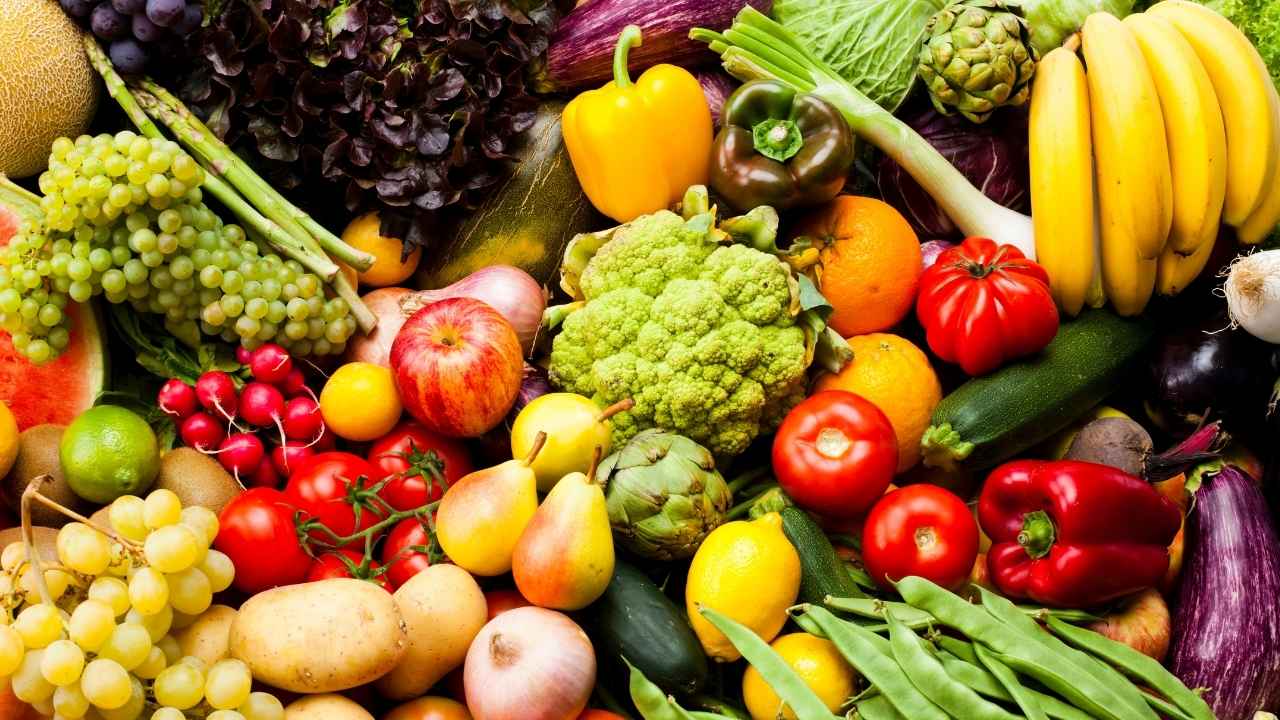 Deri ve yaş meyve-sebze ile devam edecek