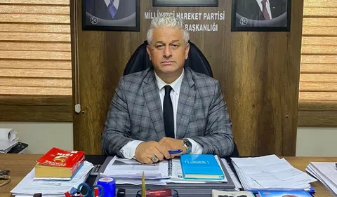 “Büyük riskler barındırıyor”