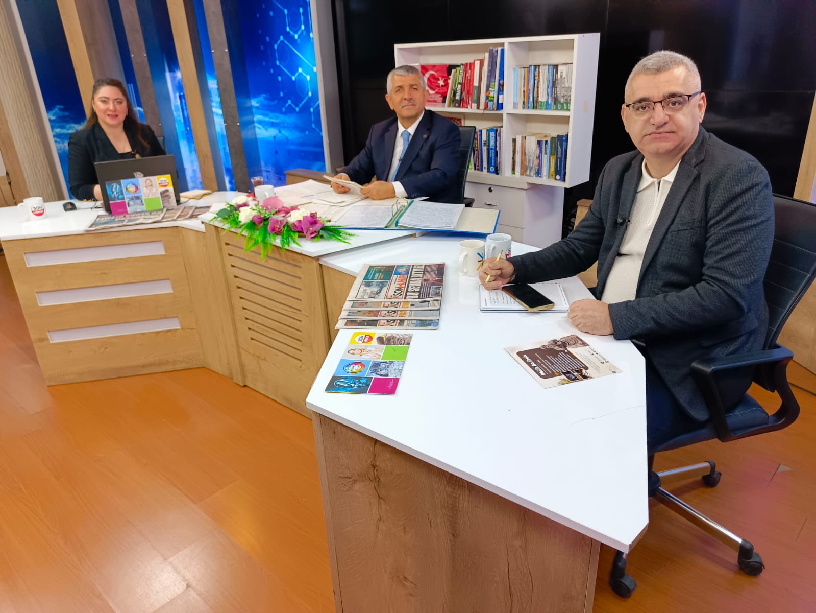 ‘Olağanüstü bir ilgi var’