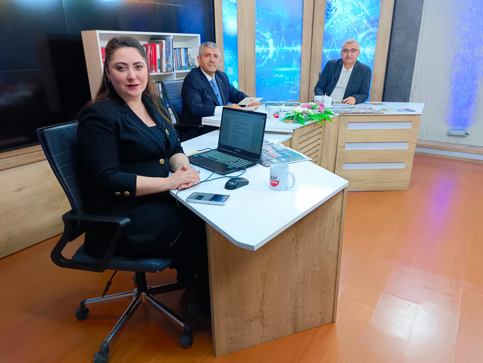 ‘Gönül ve kültür coğrafyamızda insanlar rahat edecek’