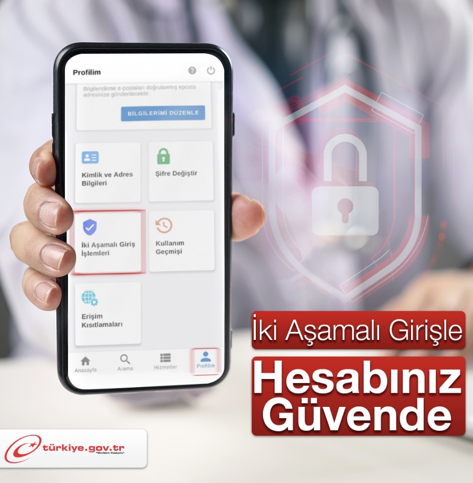 Mhrs Iki Asamali Giris