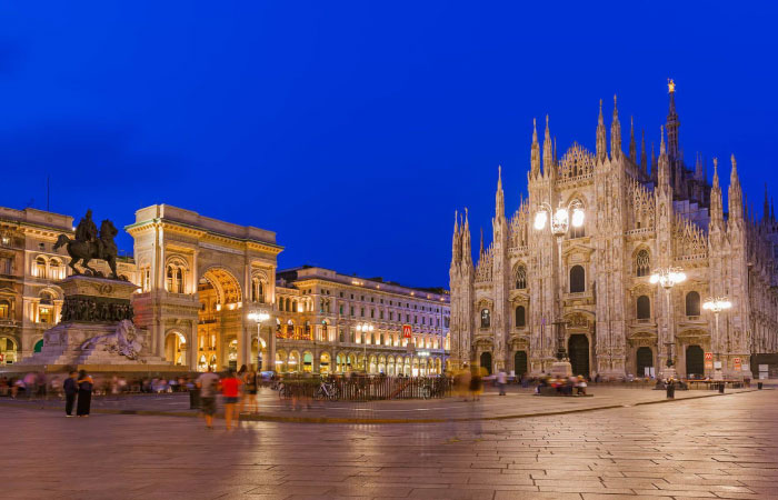 Milano