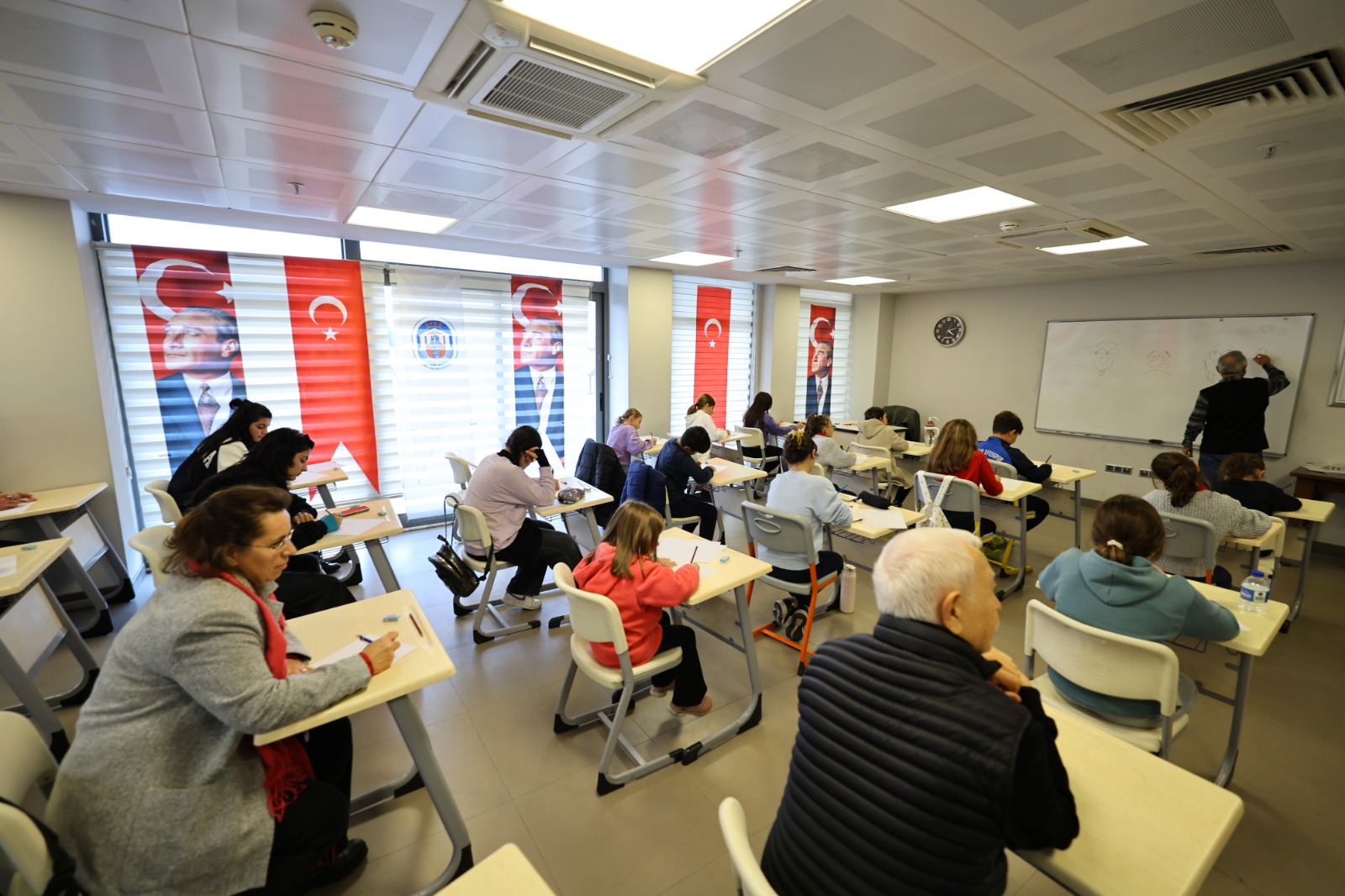 Mizah Festivali Üçüncü Gün (5)