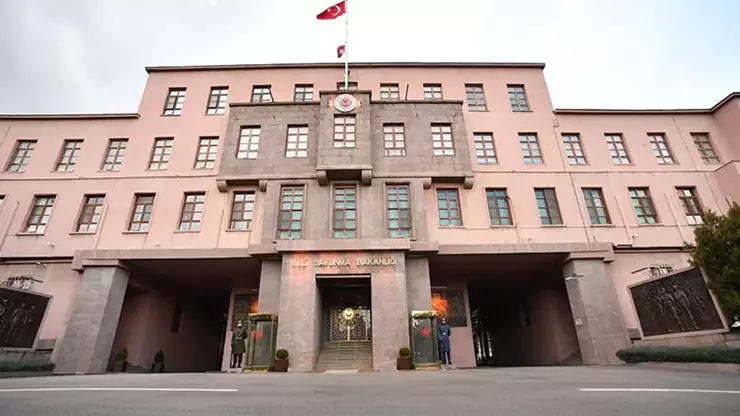 MSB duyurdu: Mehmetçik için mobil diş kliniği 655 kişiye ulaştı
