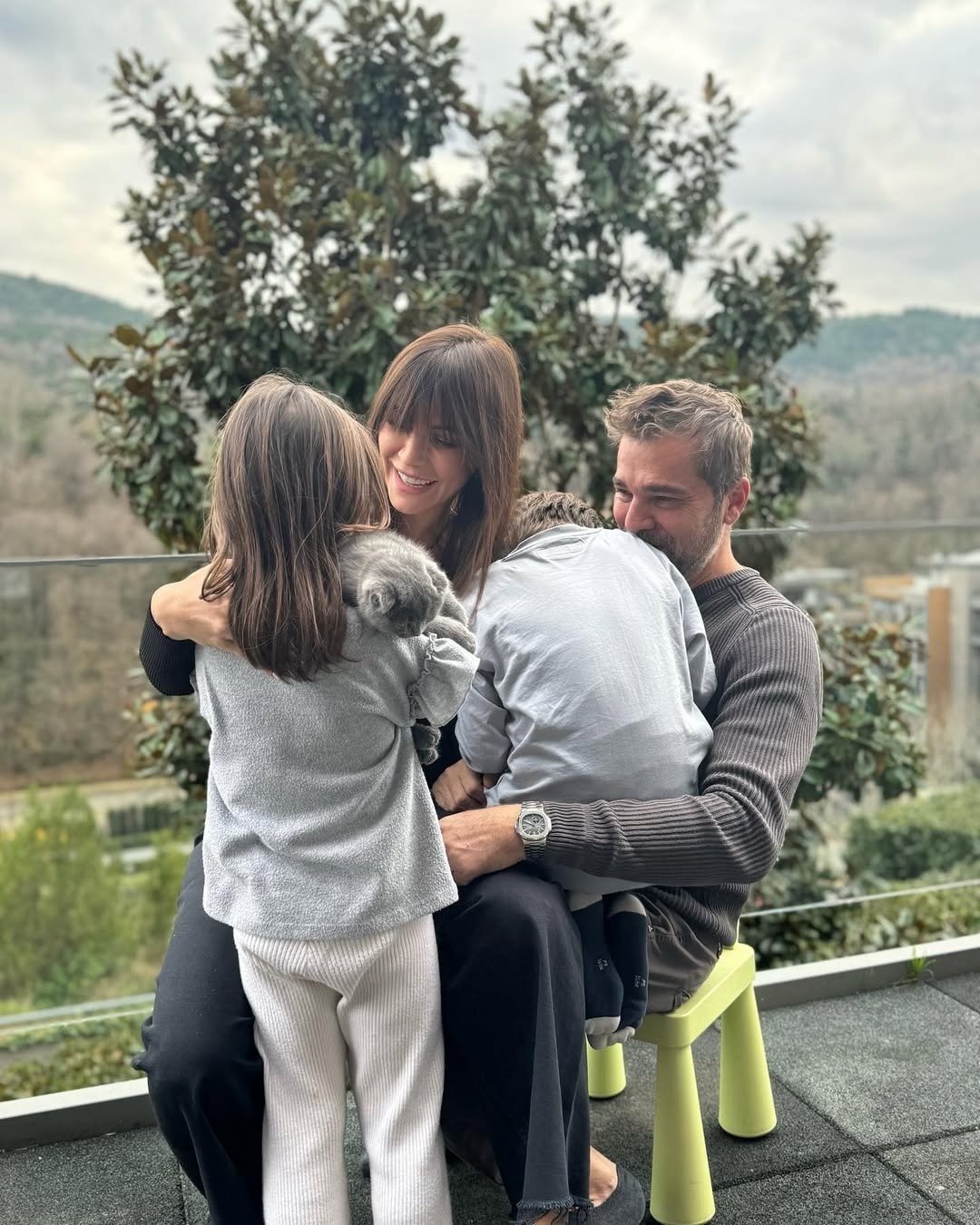 Müge Boz Ve Caner Erdeniz 1