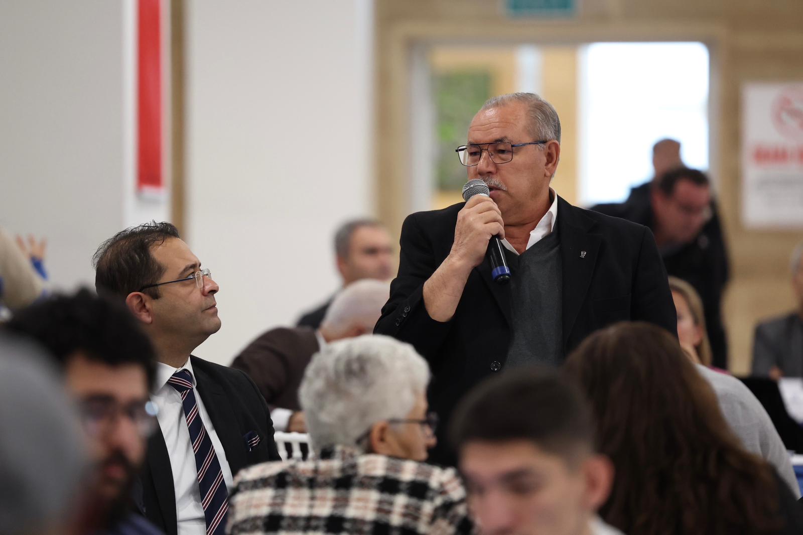 Muğla’da Engelsiz Yaşam Platform 2