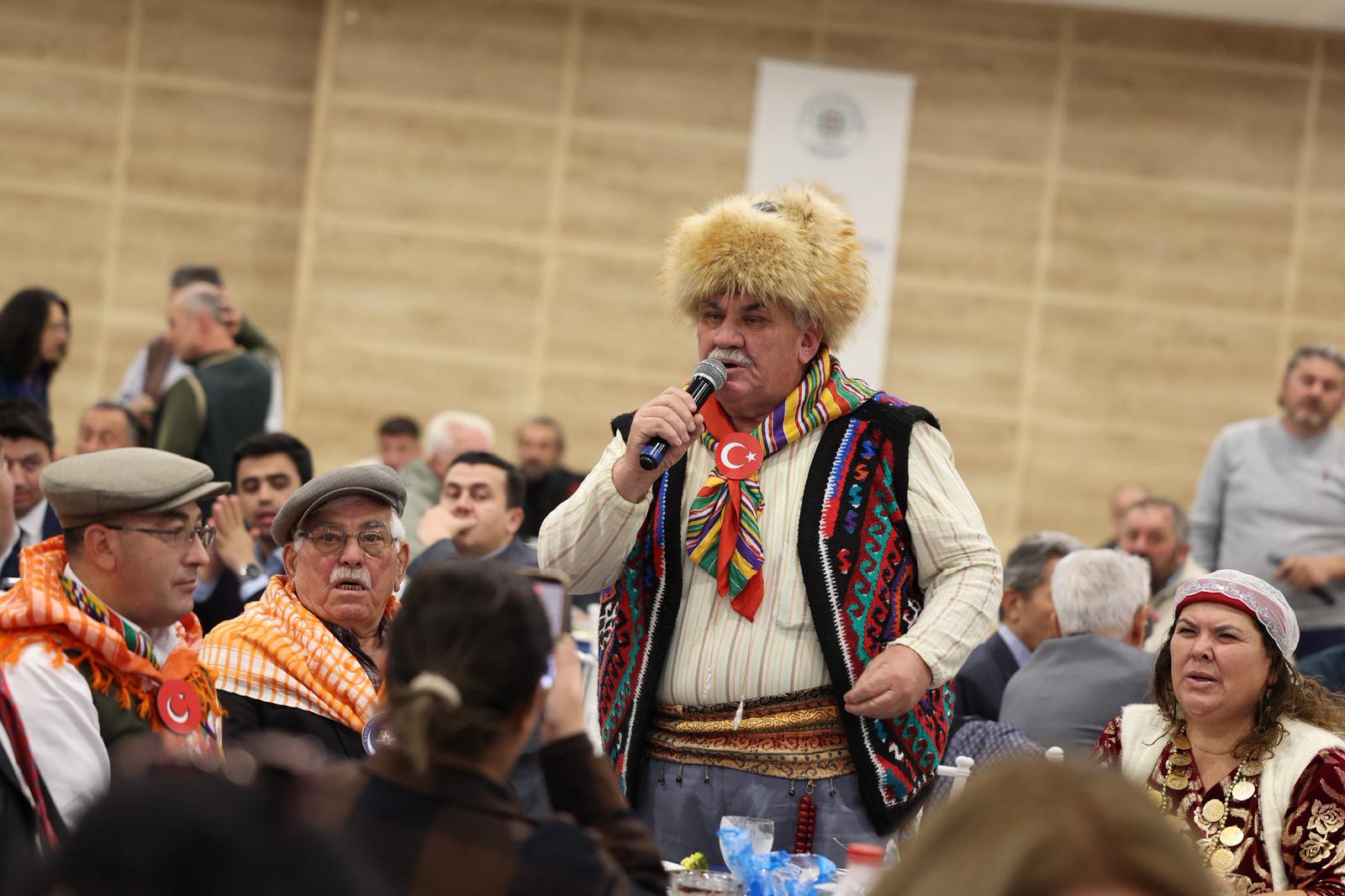 Muğla’da Stk Zirvesi “Birlikte Ü 3