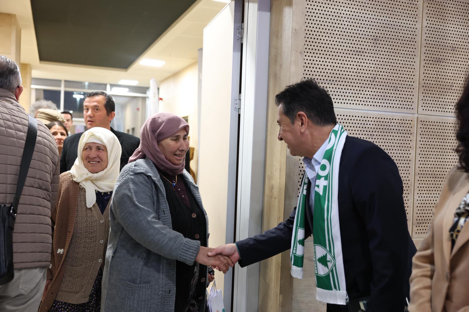 Muğla’da Stk Zirvesi “Birlikte Ü