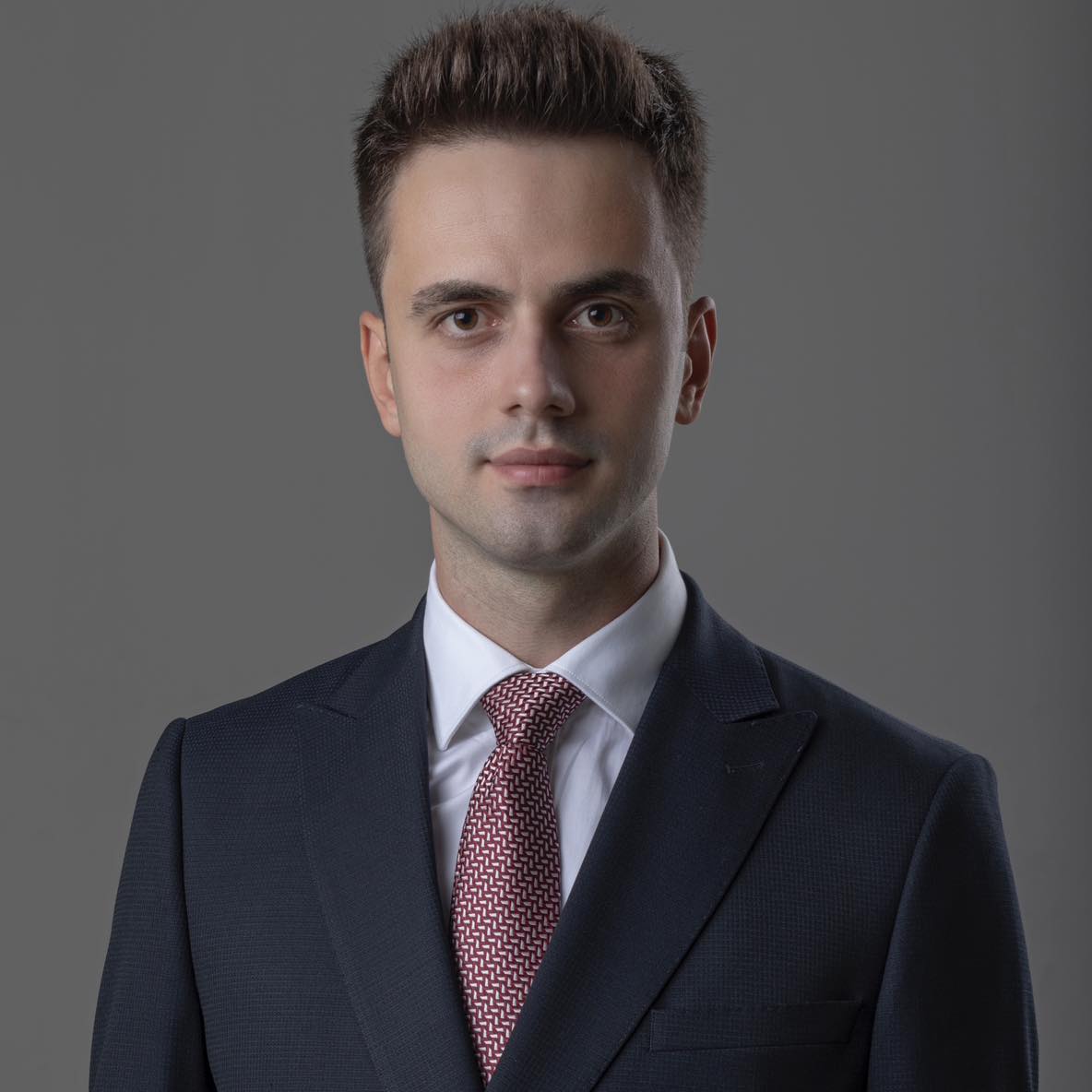 “Muhalefetiz, eleştiririz noktasında değiliz”