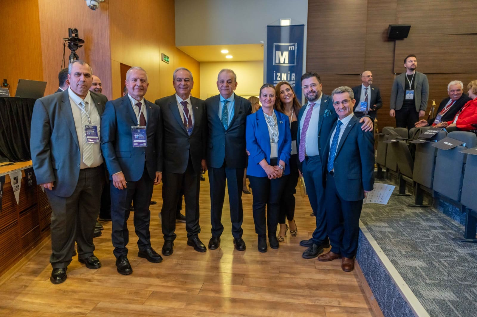 Muhasebede Dönüşüm Hızlandı, 2