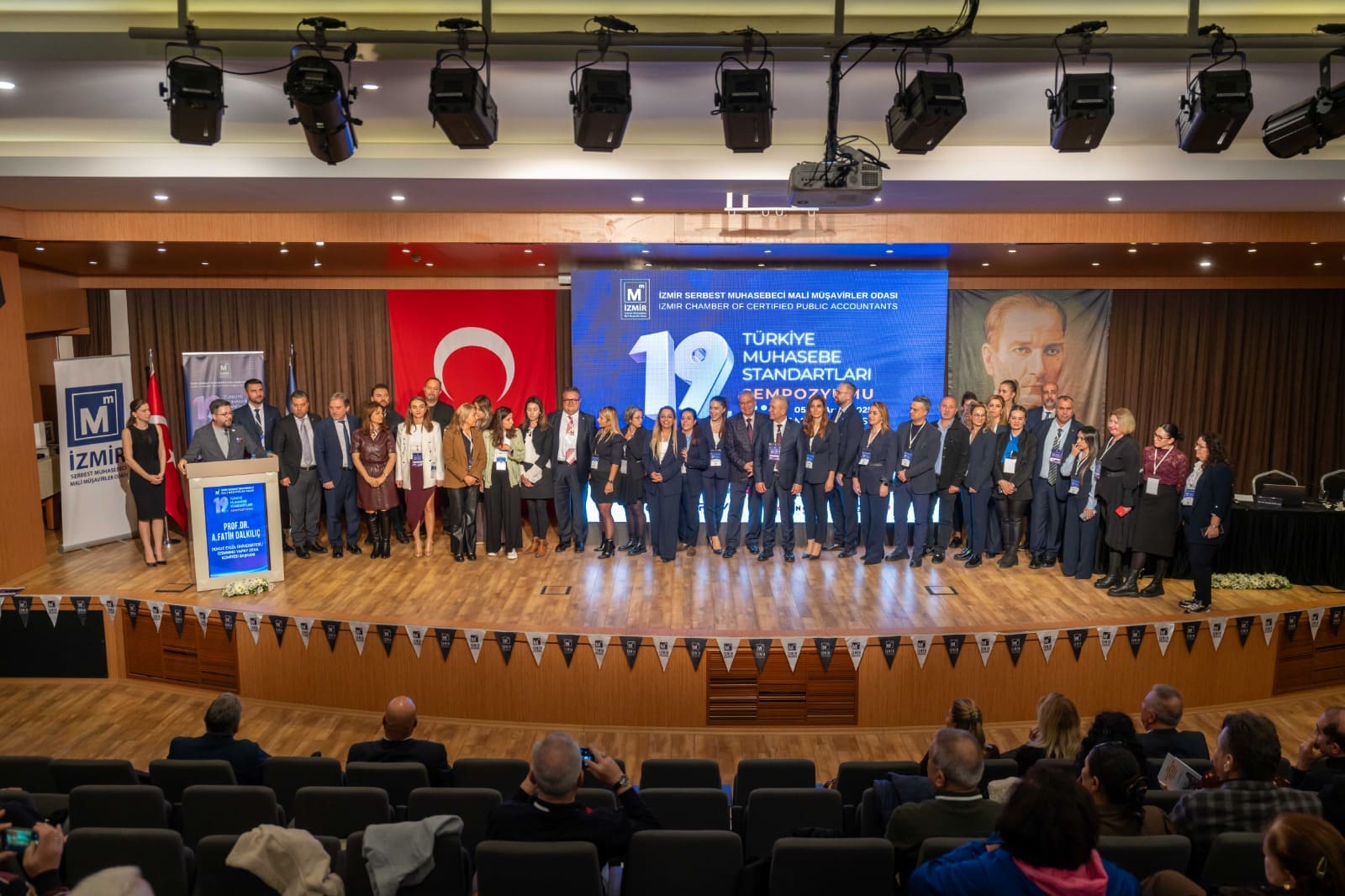 Muhasebede Dönüşüm Hızlandı, 3