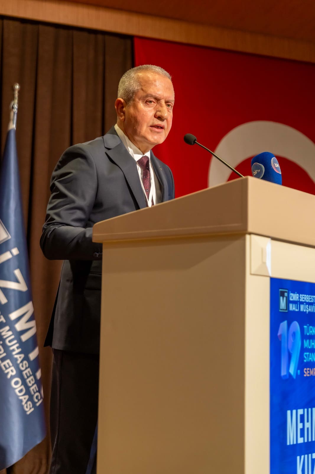 Muhasebede Dönüşüm Hızlandı,