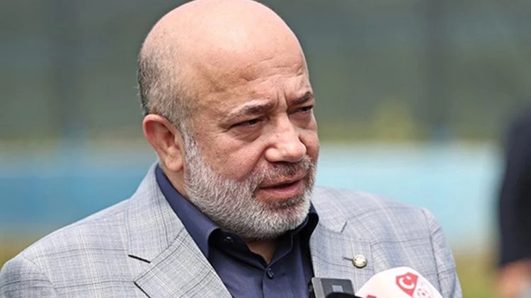 Murat Sancak Adana Demirspor