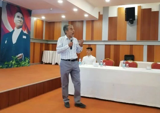 Prof. Dr. Musa Alcı