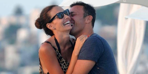 Yurtdışında konut ve nafaka anlaşmazlığı