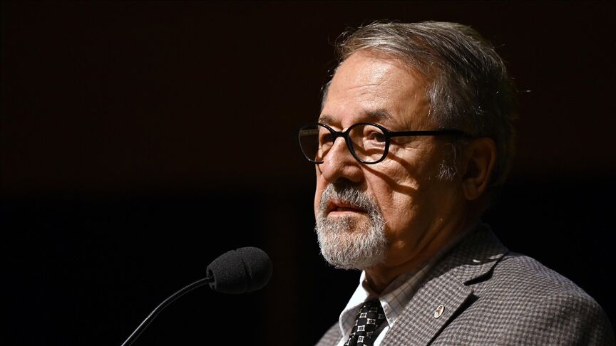 Naci Görür İstanbul Depremi-1