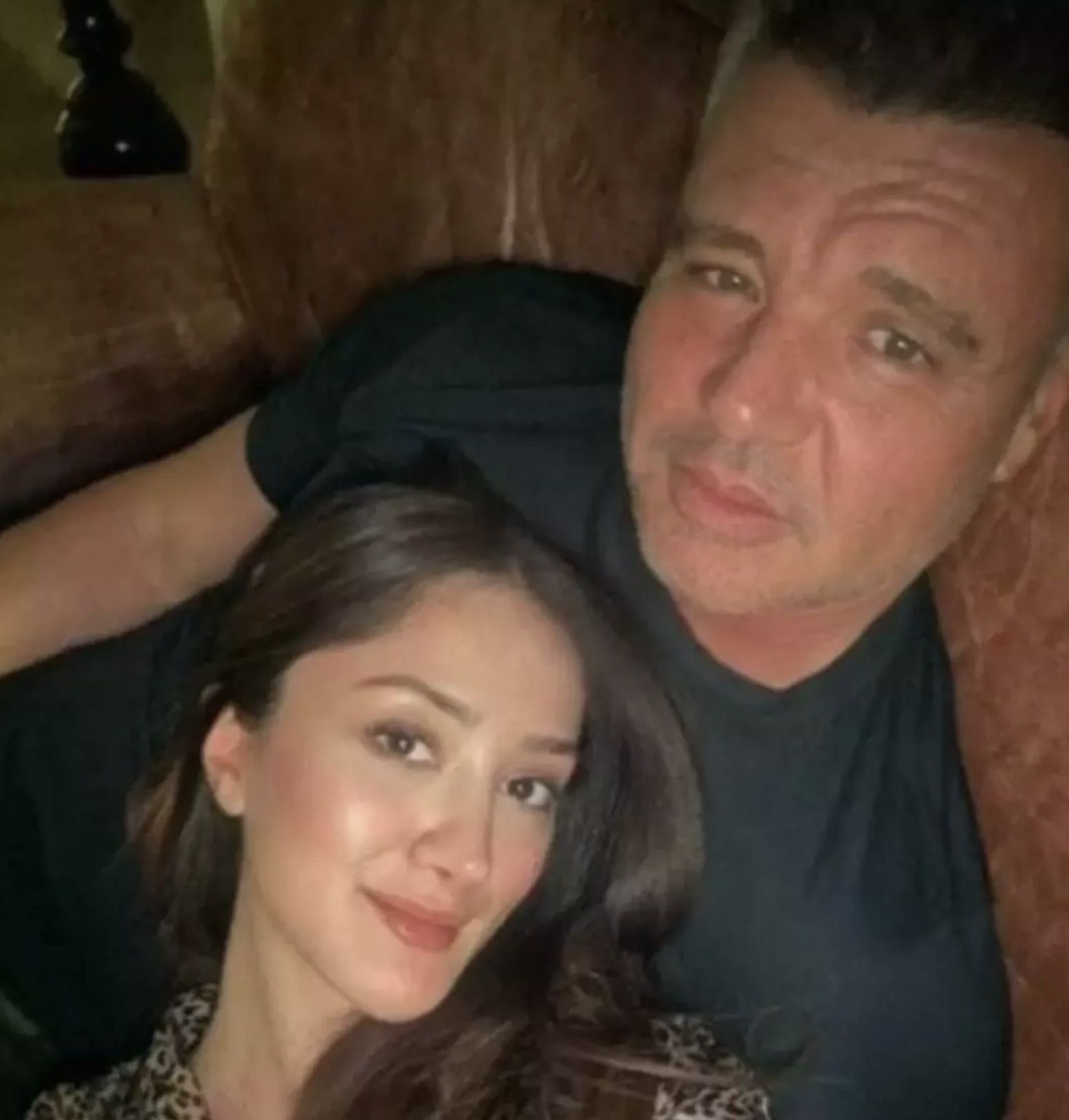 Nafia Tanriverdi Saran