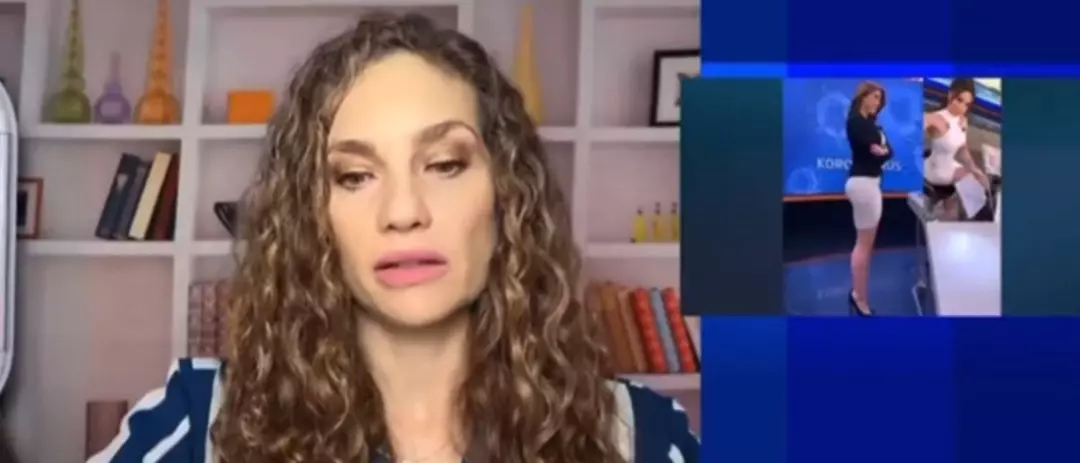 Nevşin Mengü Ela Rümeysa Cebeci'yi Eleştirdi