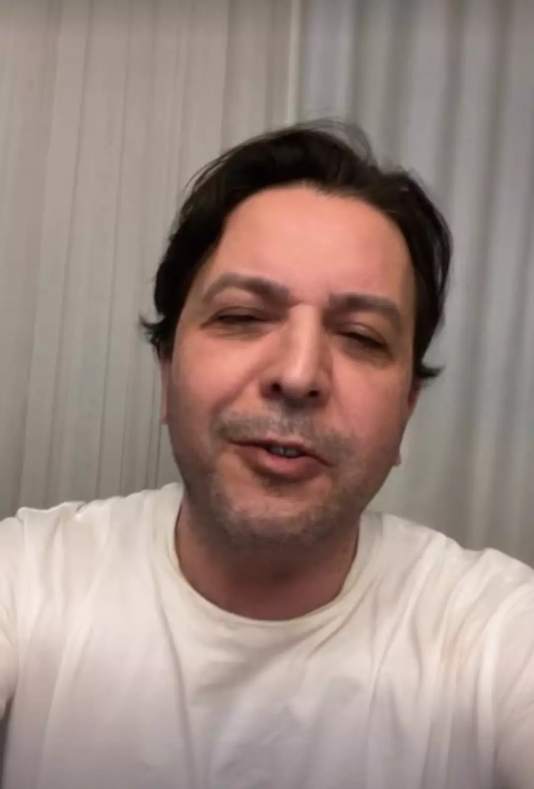 Nihat Doğan’dan peş peşe açıklamalar