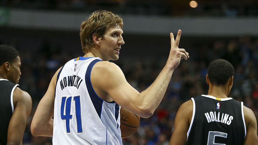 Nowitzki