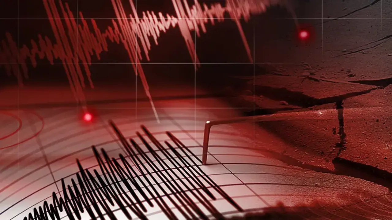 "Büyük deprem değil parçalı kırılma bekliyorum"