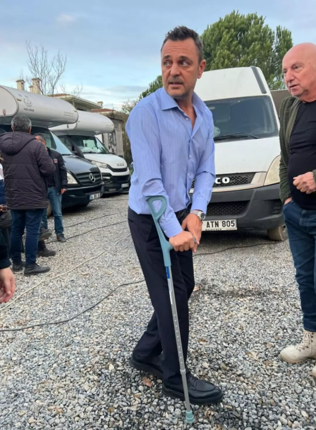 Acil ameliyat kararı verildi