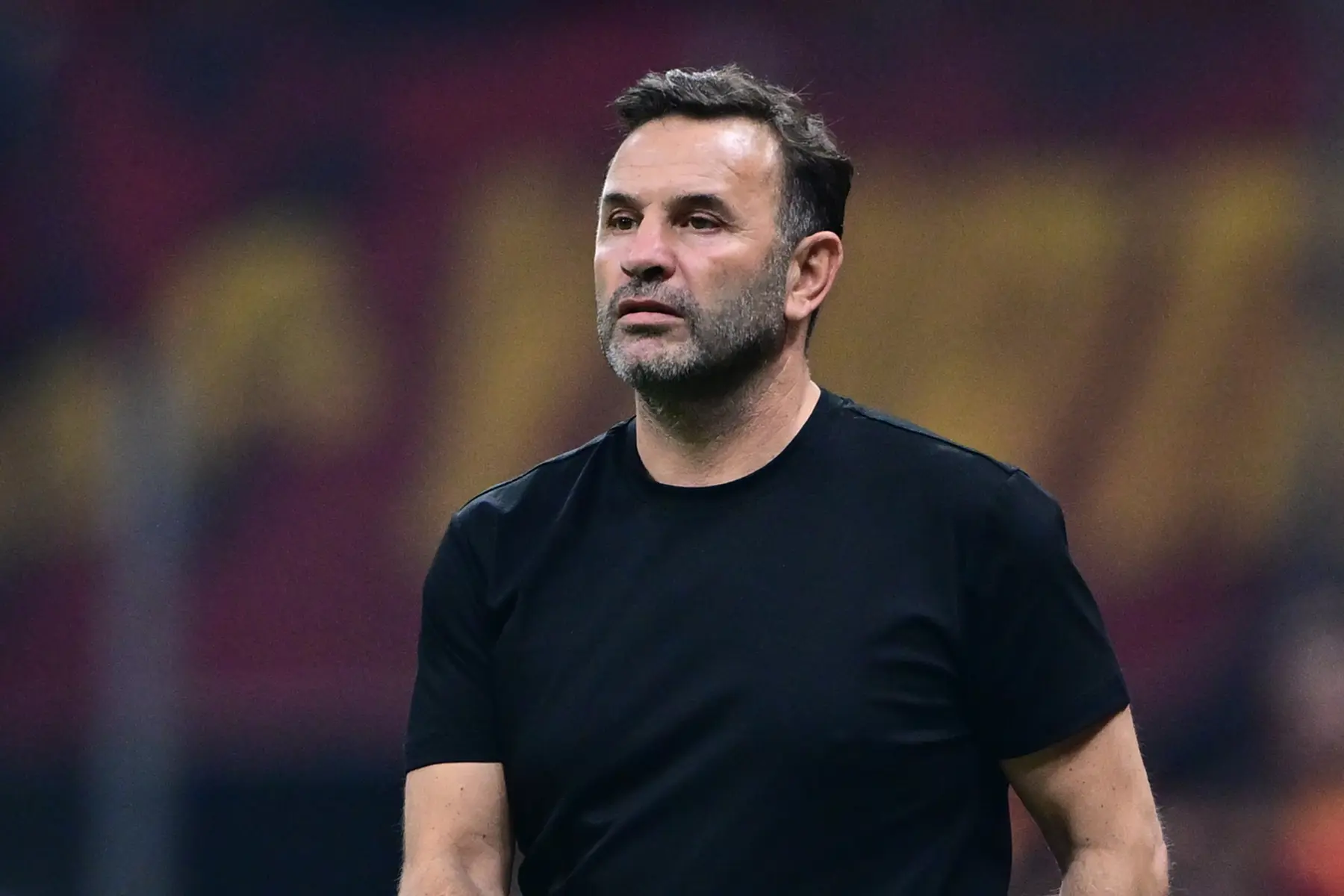 Okan Buruk Açıklama-2