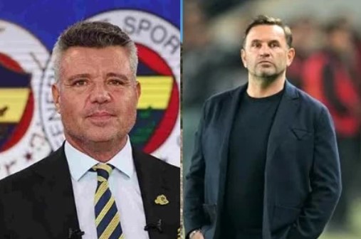 Sadettin Saran-Okan Buruk