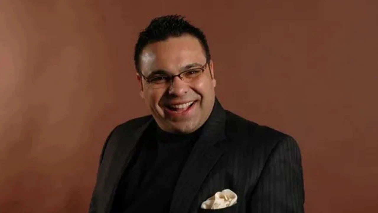 Okan Karacan Gözaltına Alındı