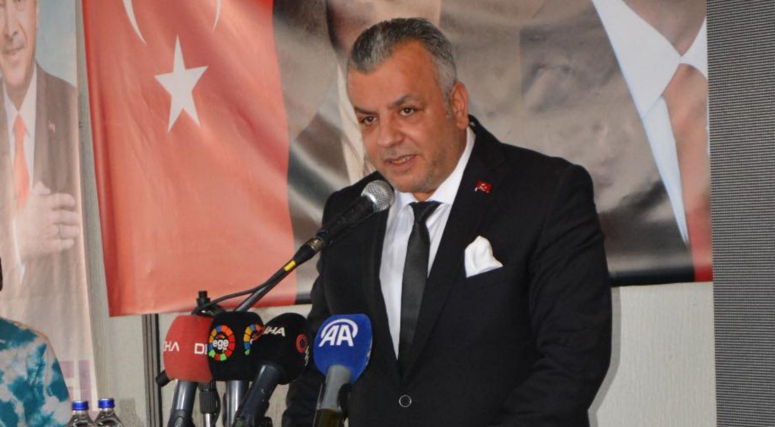 “10 yıl önce yapılsaydı bu paralar konuşulmazdı”