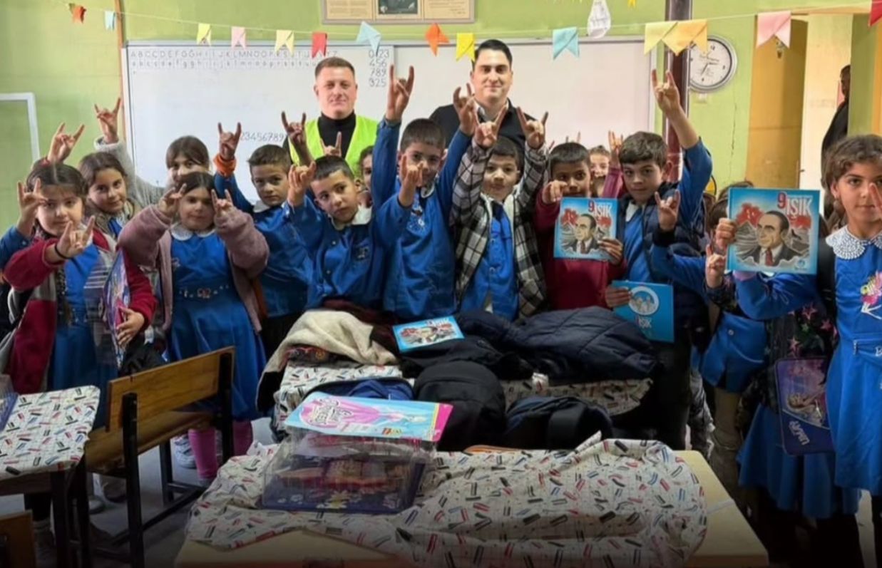 “Kabul edilemez bir skandal”