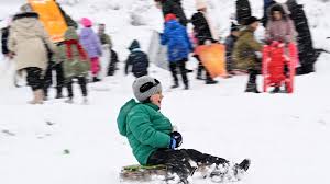 Okullar Tatil Mi Kars