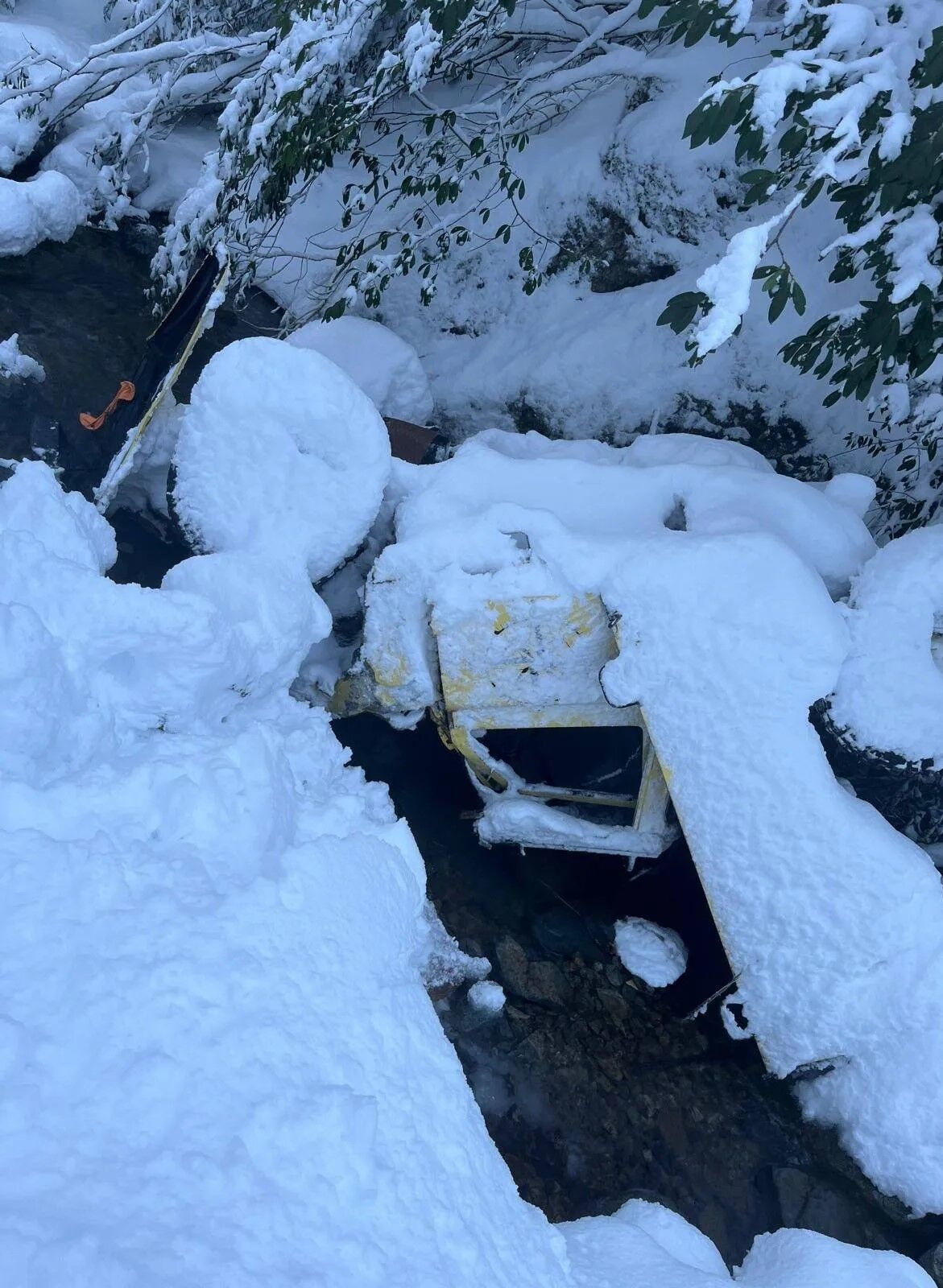 Ölen Meclis Üyeleri 3