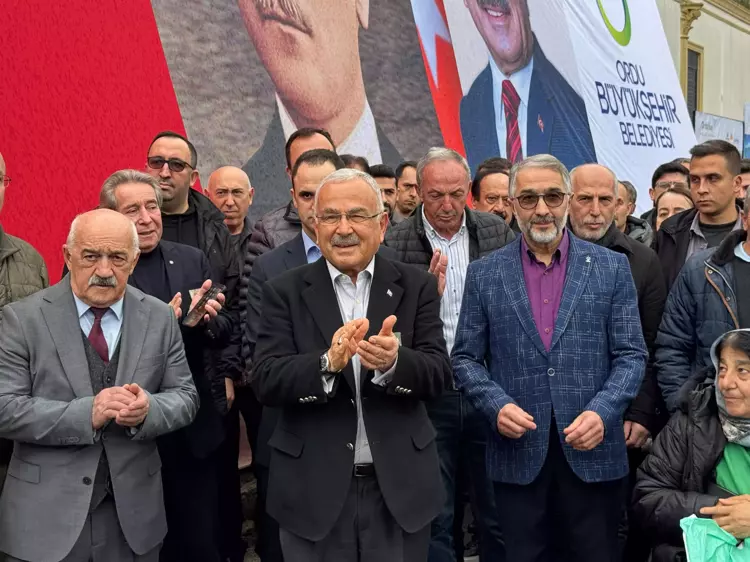 Ordu Hamsi Festivali 2